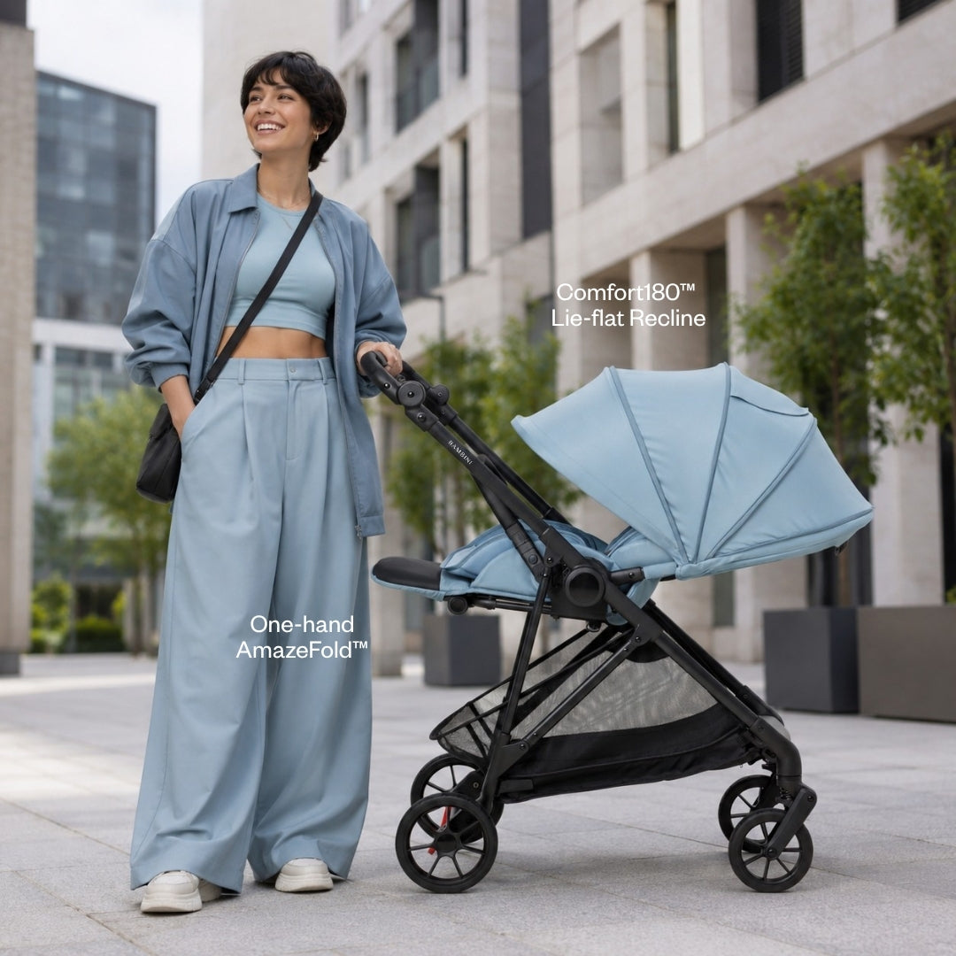 AFINA Blue