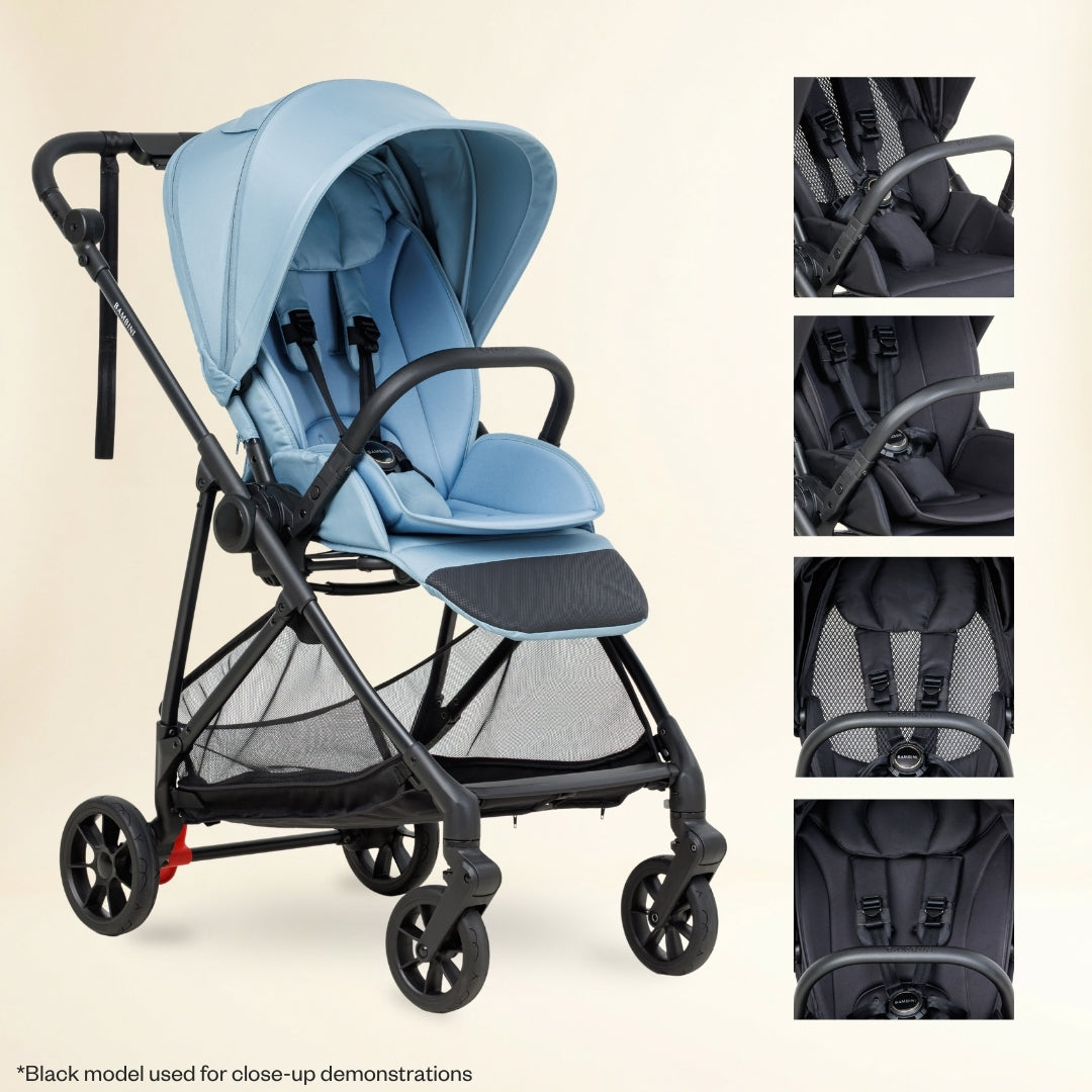 AFINA Blue