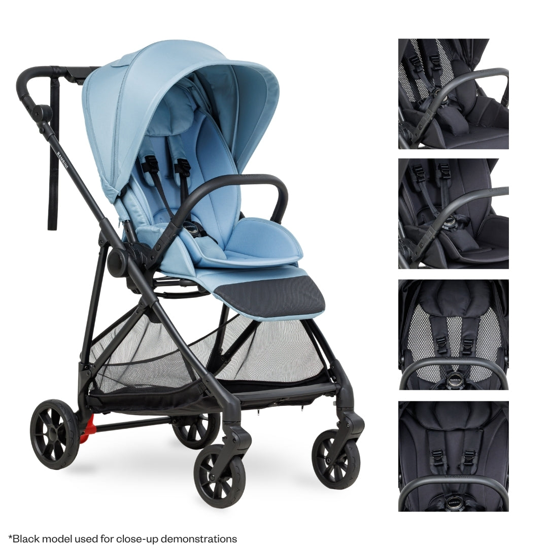 AFINA Blue