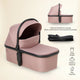 HEATHER Pink
