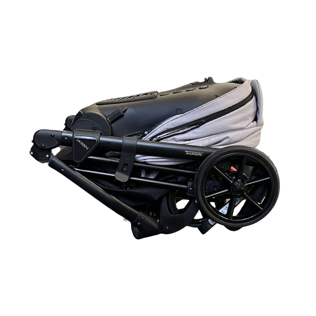 LYON Compact Stroller