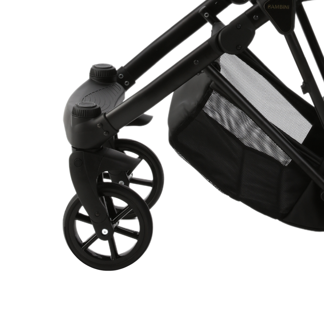 LYON Compact Stroller