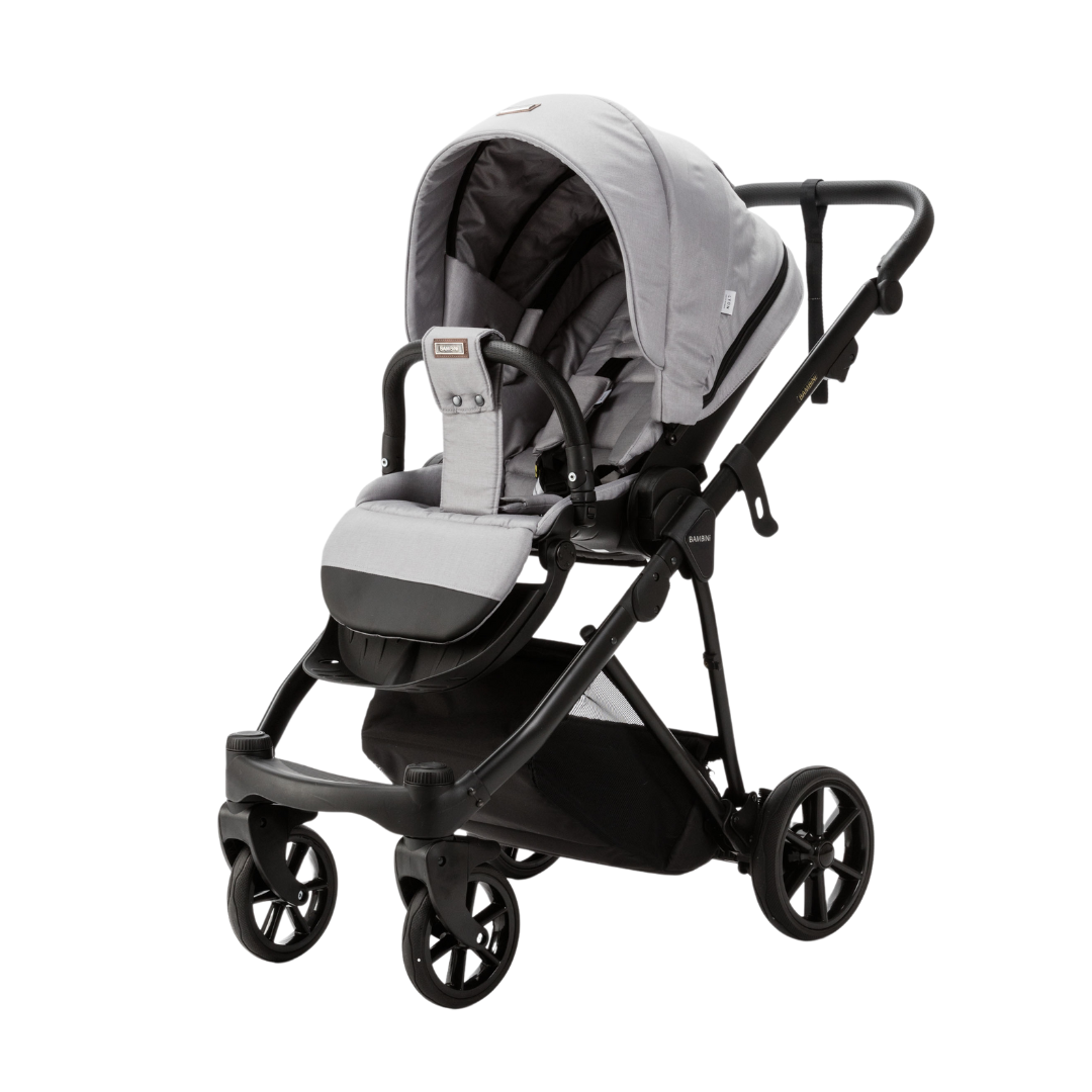 Bambini Prams PARIS Travel Stroller Bambini prams paris travel stroller
