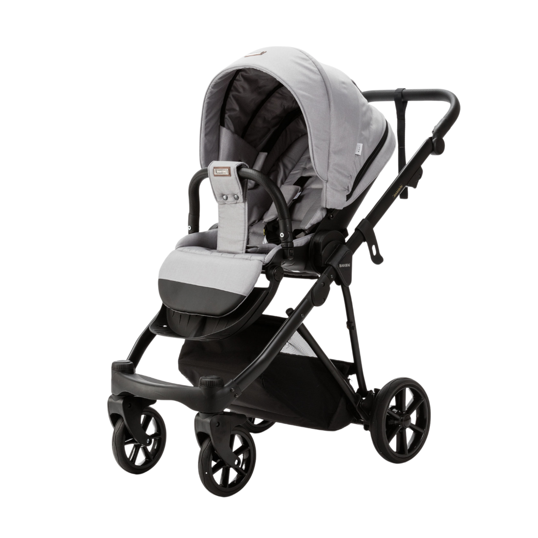 LYON Compact Stroller