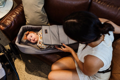 LYON Compact Stroller