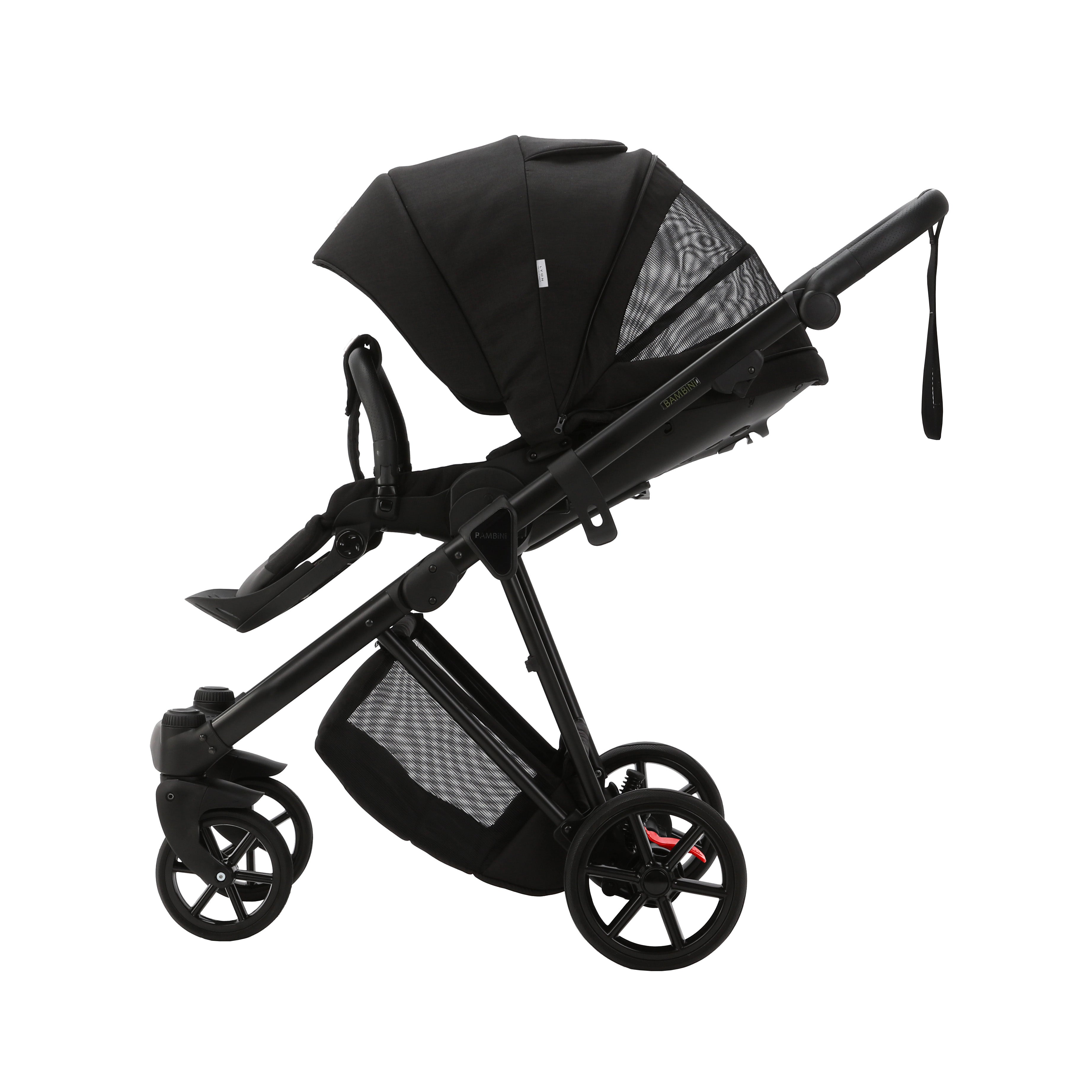 Bambino stroller best sale