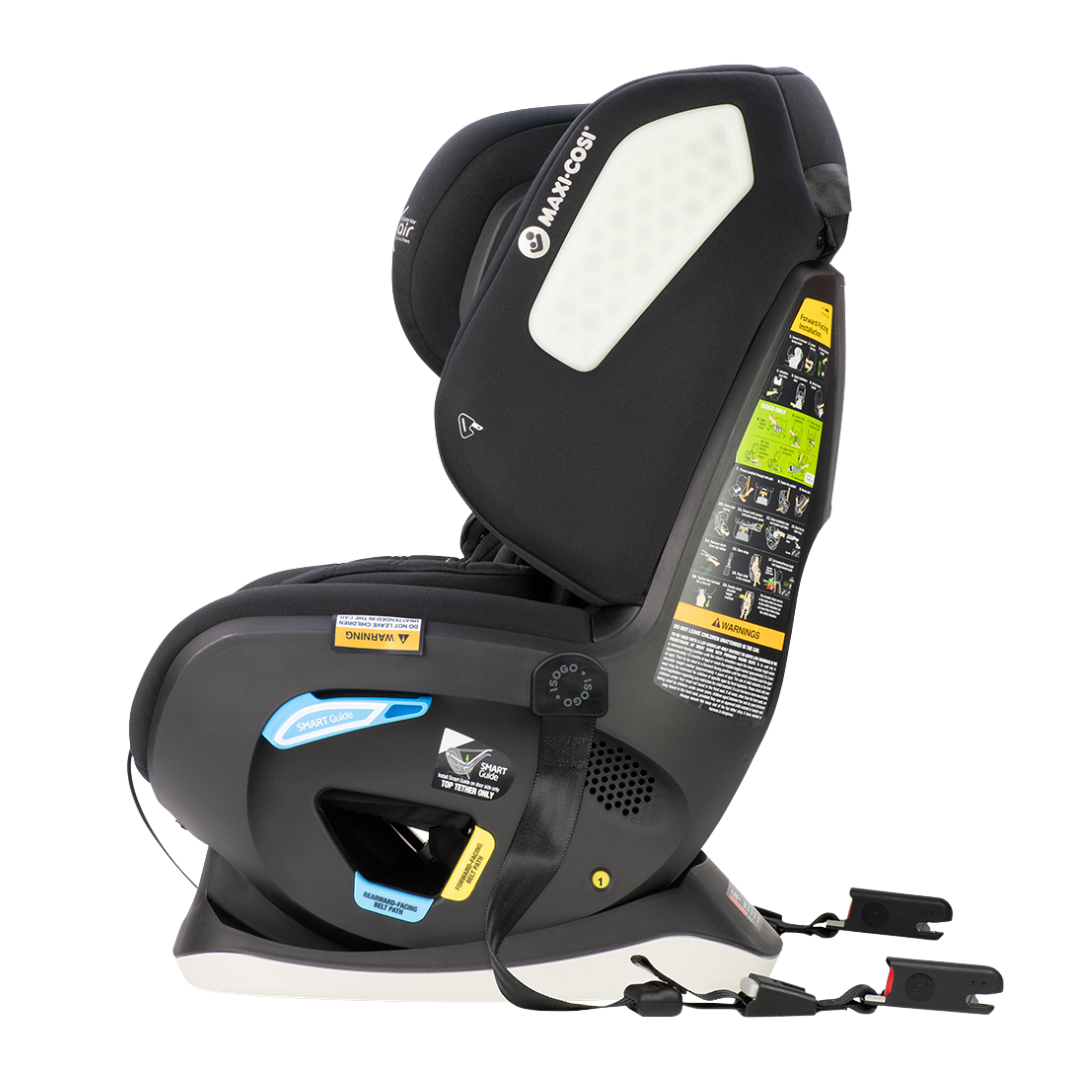 Maxi-Cosi Pria G-Cell LX Convertible Car Seat