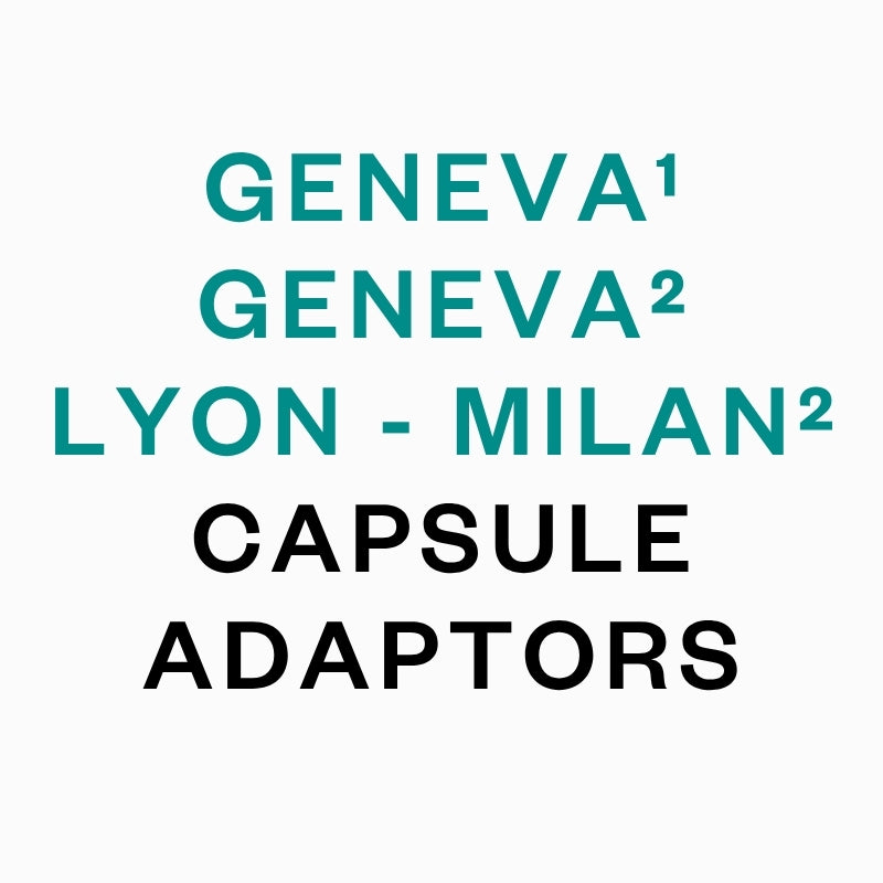 Car Capsule Adaptors