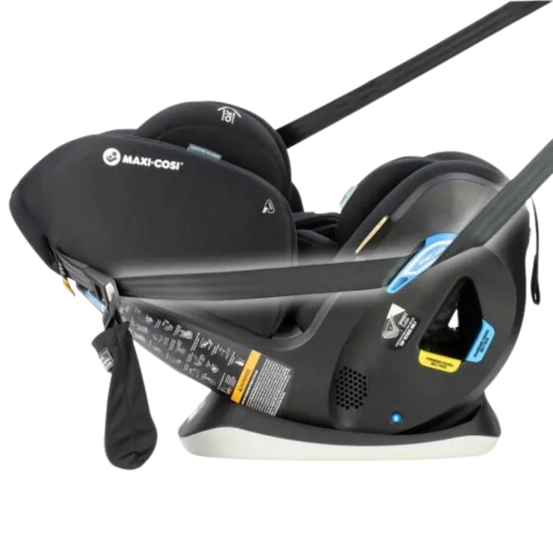 Maxi-Cosi Pria LX Car Seat