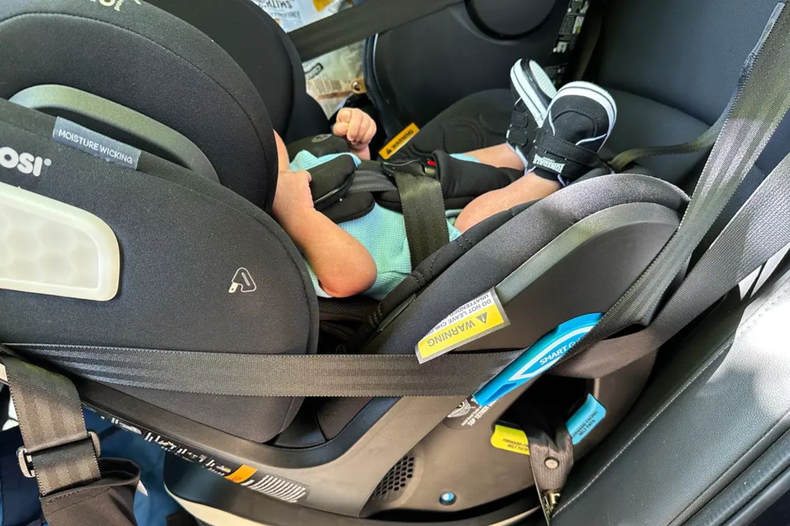g cell maxi cosi MILAN² Elliot Pram & Pria LX G-CELL Car Seat Bundle – Bambini Prams