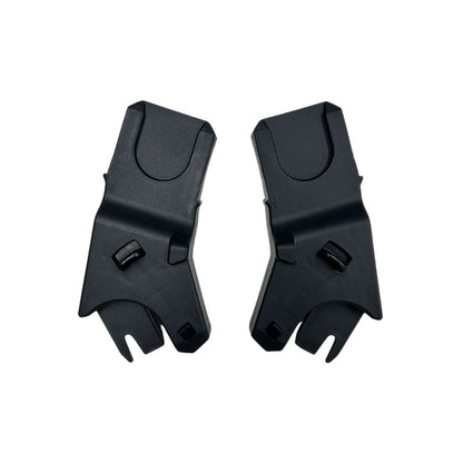 PARIS Capsule Adaptors