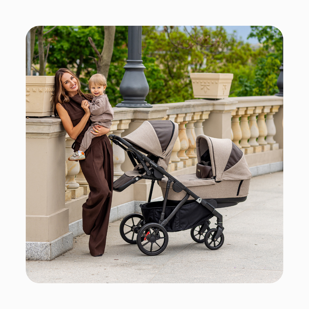 Pram Rts Every type of Baby Pram or Stroller you may hear of... explained ...