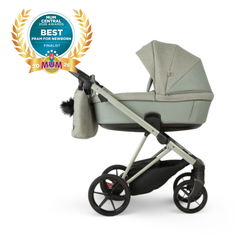 CHLOE Salvia - Salvia Green Chassis