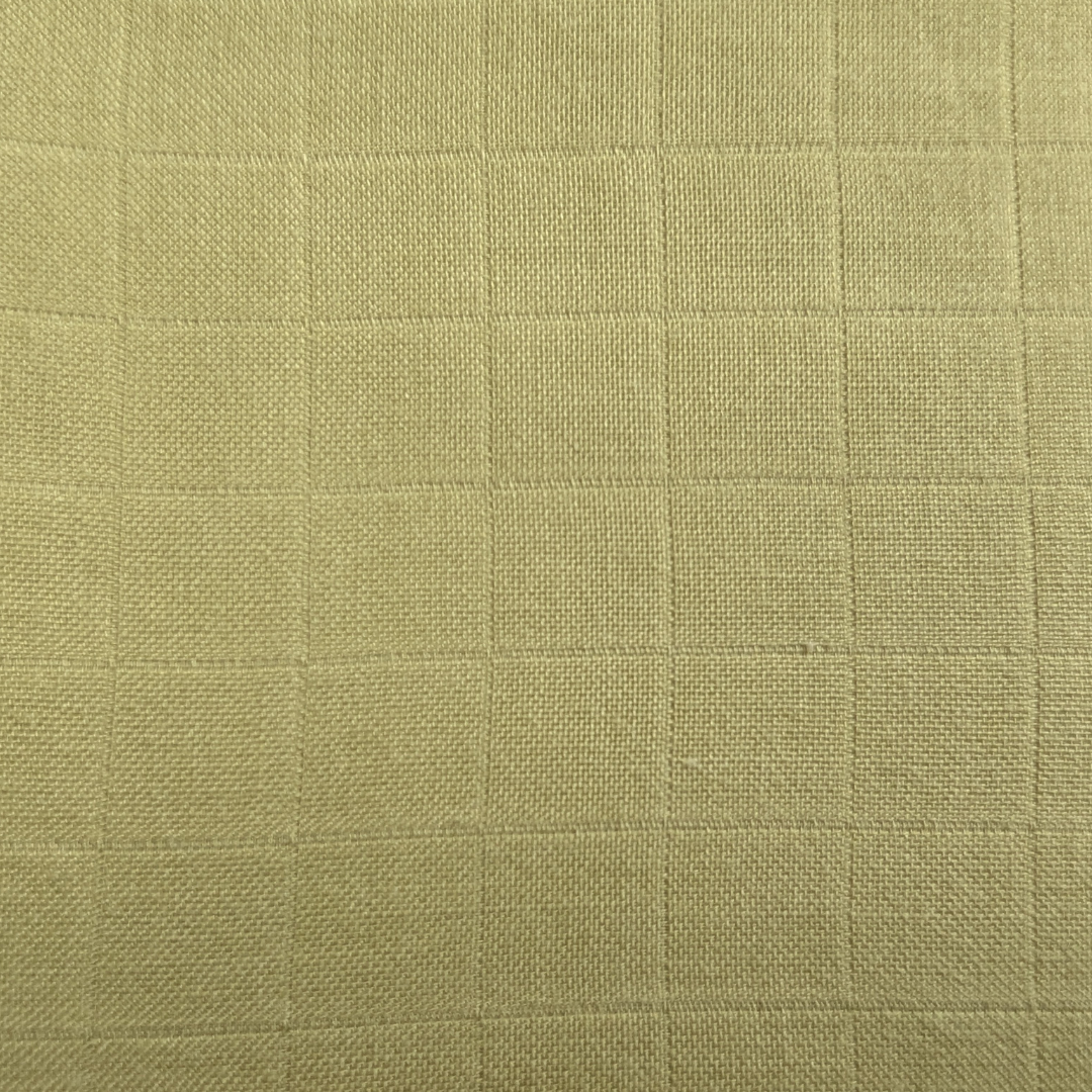 Olive Green Organic Muslin Wrap