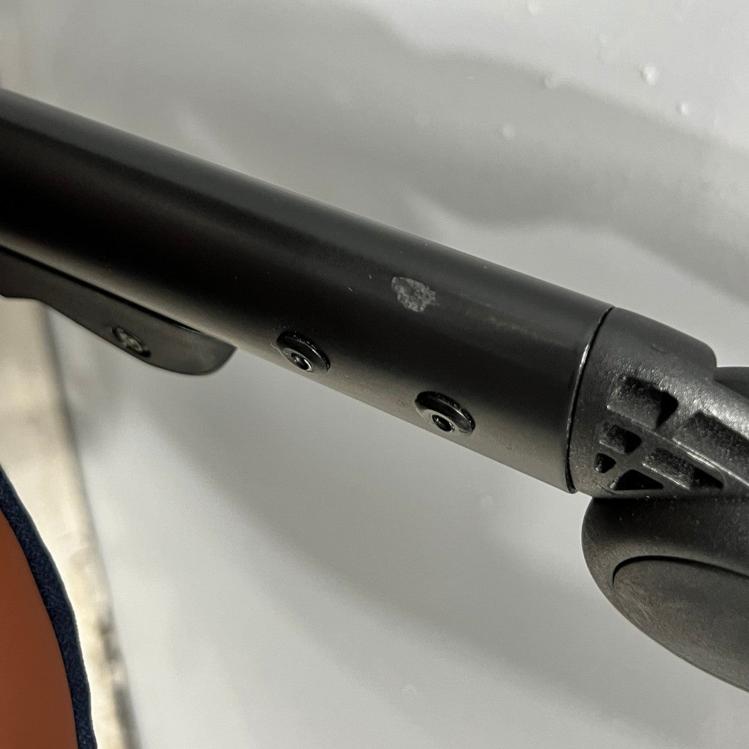 2024 Blue MILAN² Pram (Demo stock)