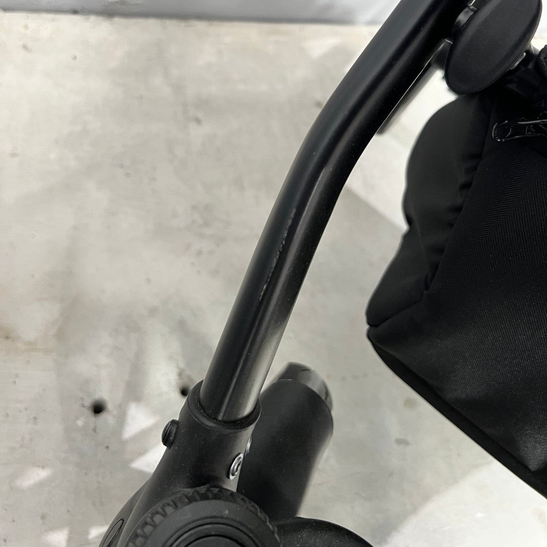 2024 Blue MILAN² Pram (Demo stock)