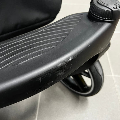 2024 Blue MILAN² Pram (Demo stock)