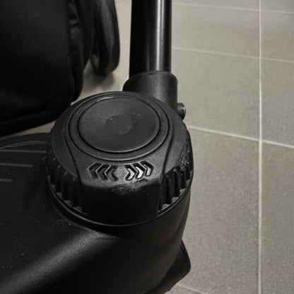 2024 Blue MILAN² Pram (Demo stock)