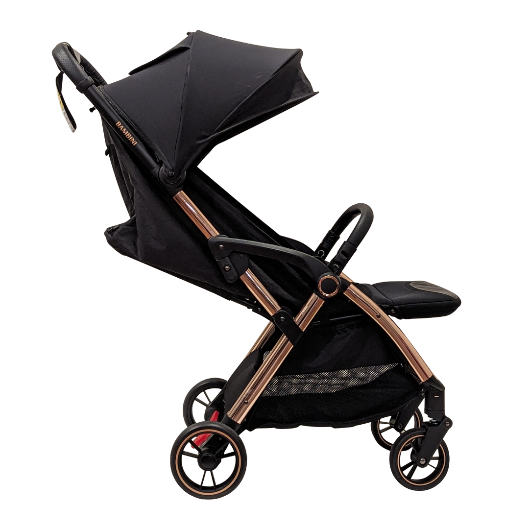 PARIS Travel Stroller