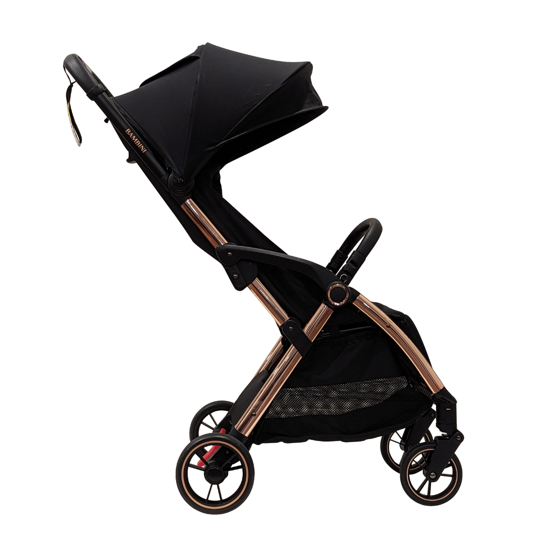 PARIS Travel Stroller