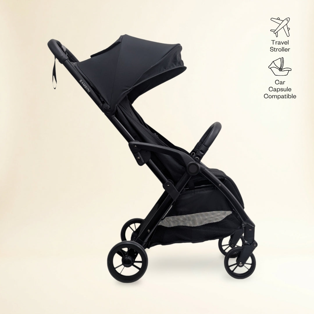LILOU Black