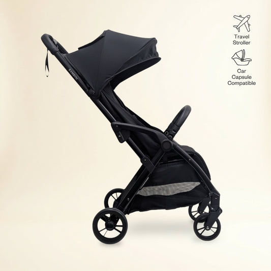 LILOU Black