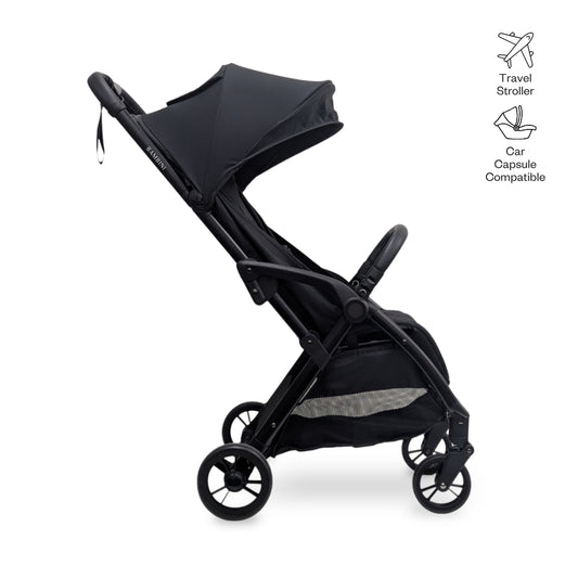 LILOU Black