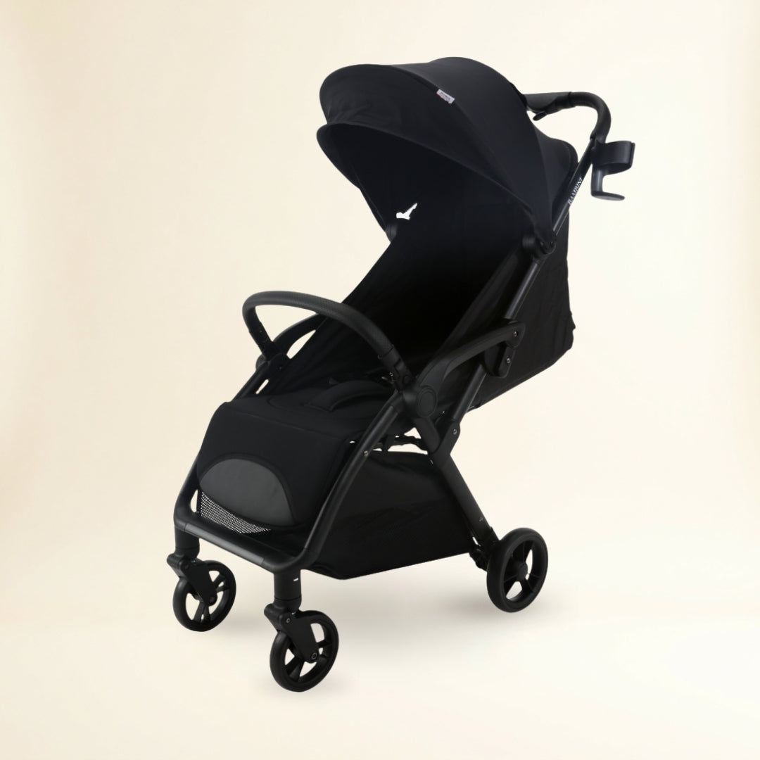 LILOU Black