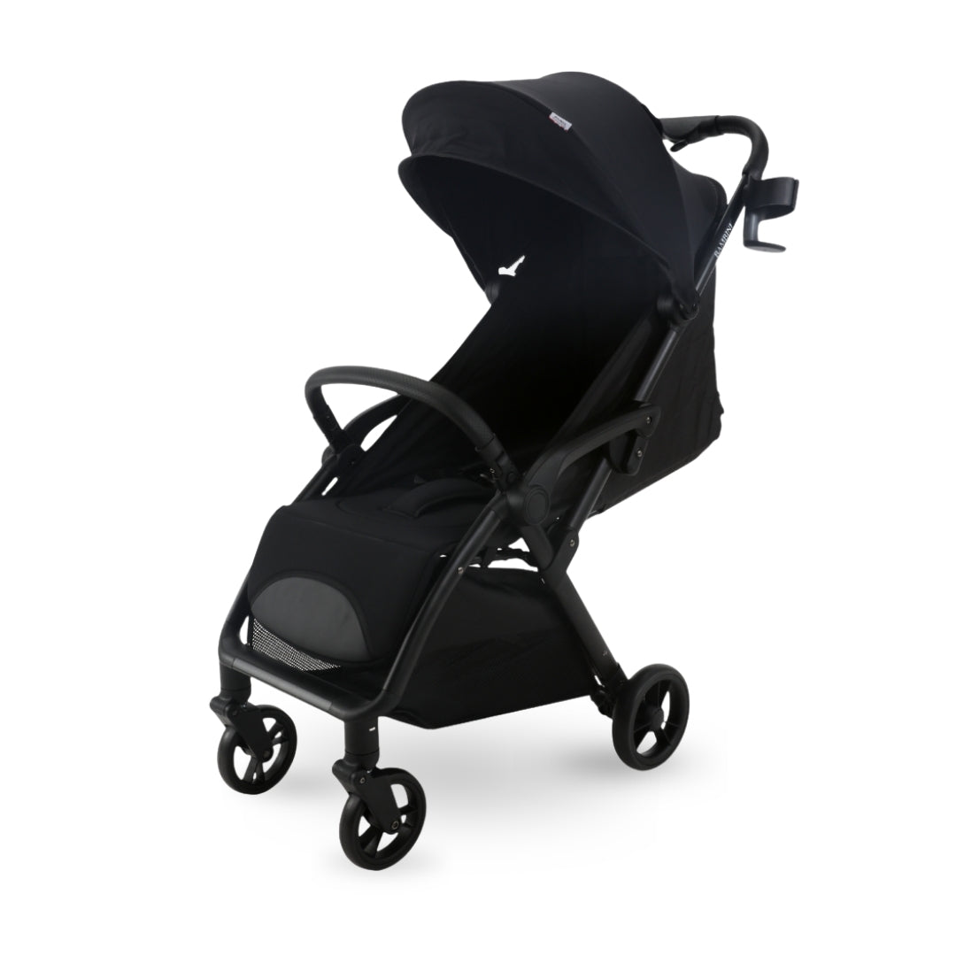 LILOU Black