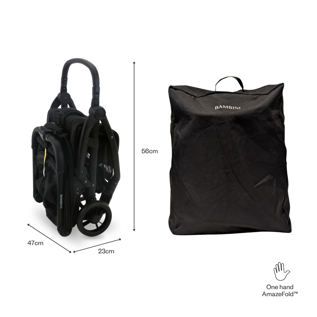 LILOU Black