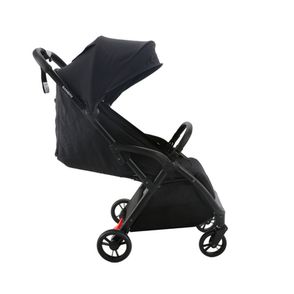 LILOU Black
