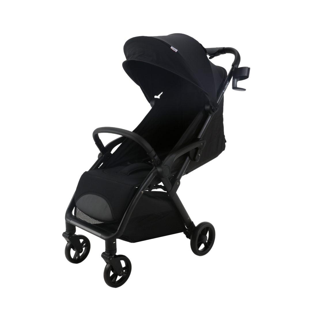 LILOU Black