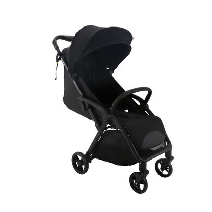 LILOU Black