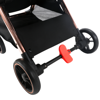 PARIS Travel Stroller