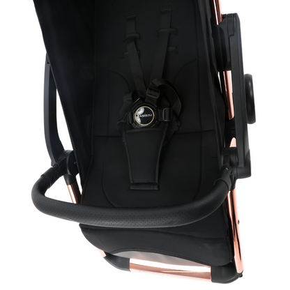 ROSE Rose Gold