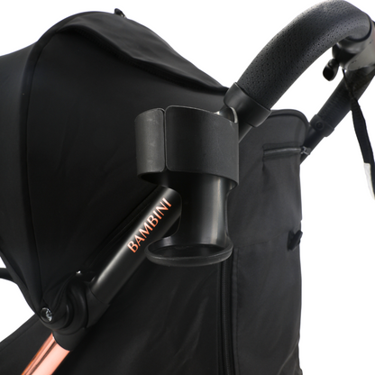 PARIS Travel Stroller