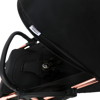 PARIS Travel Stroller