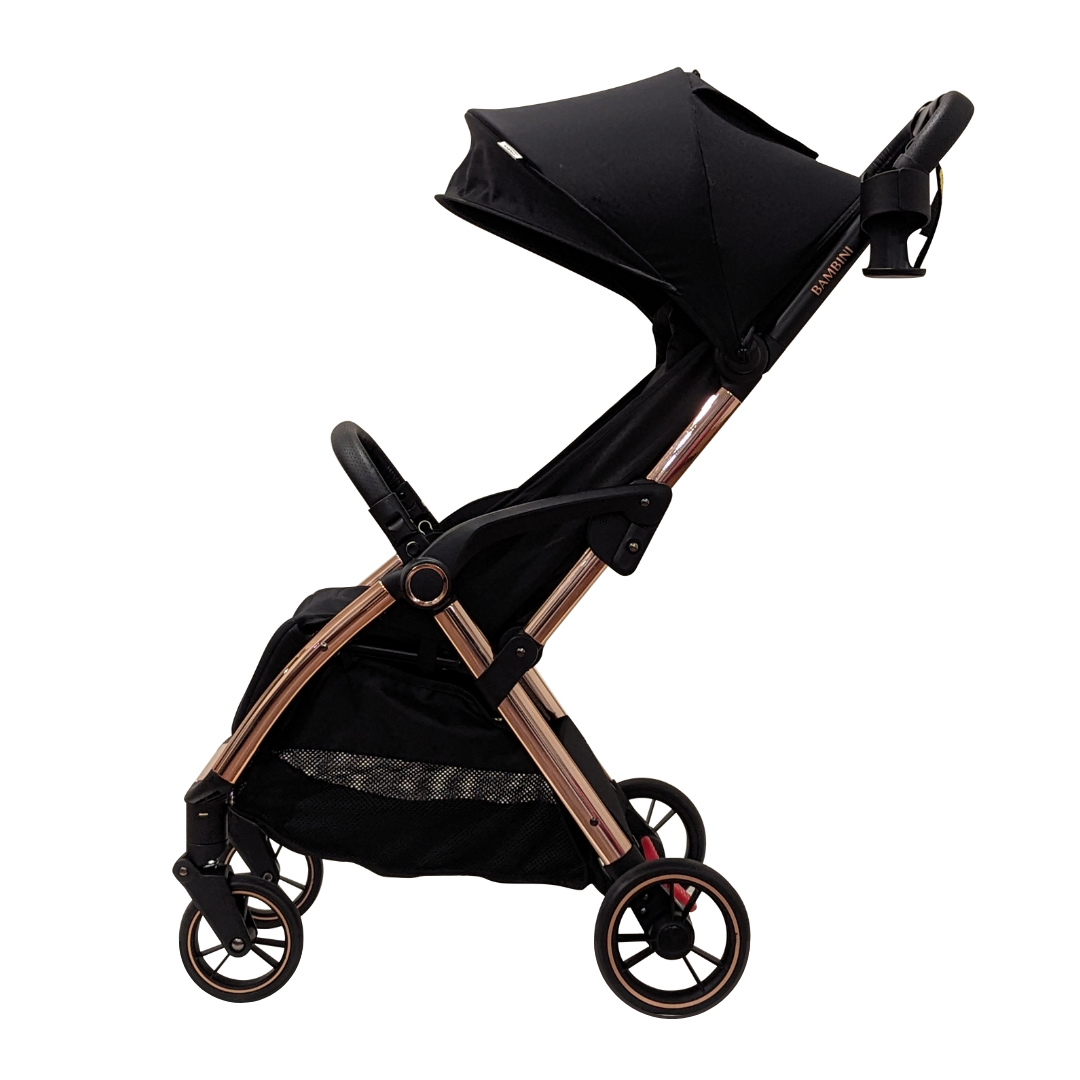 Bambini Prams PARIS Travel Stroller - Main Image