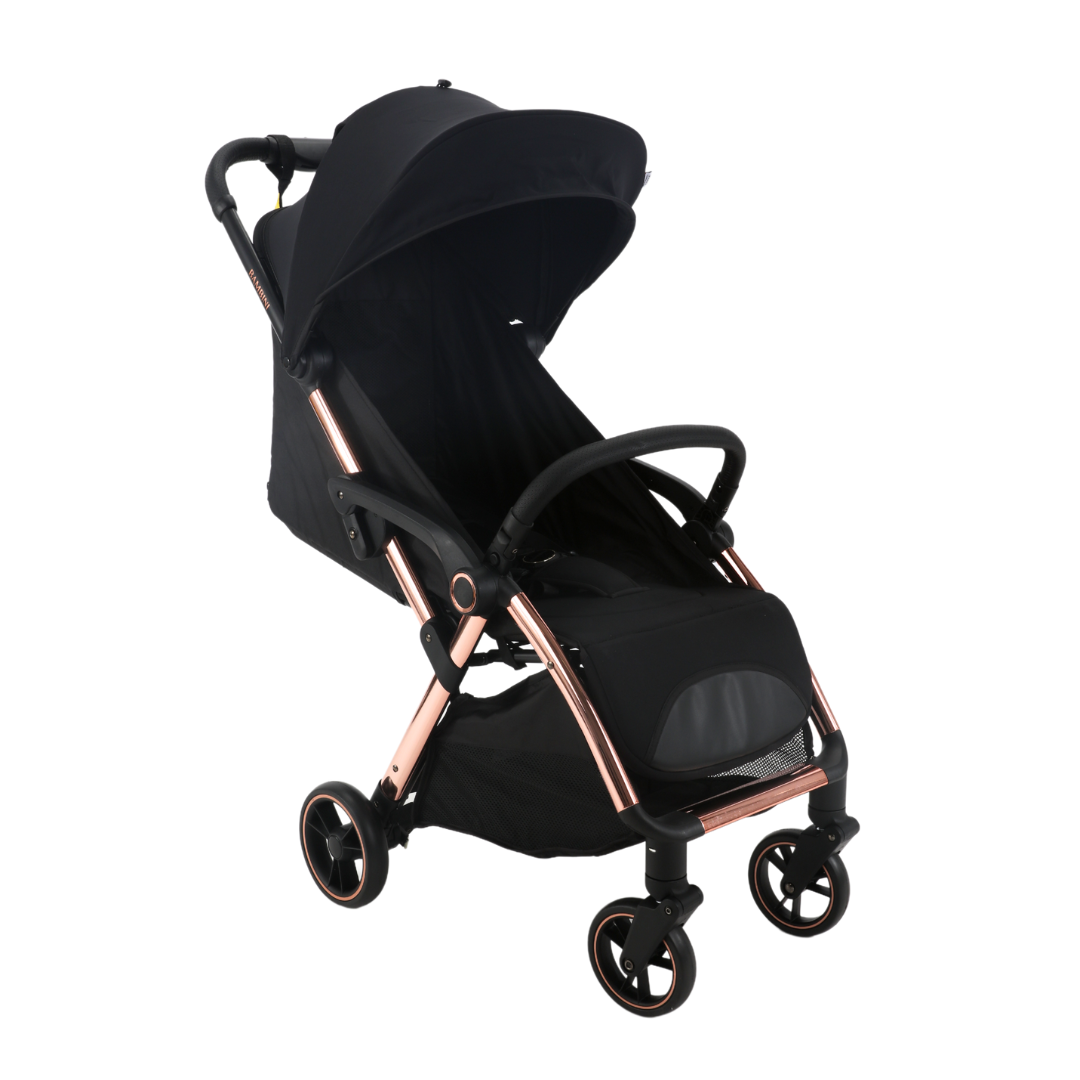 Bambini Prams PARIS Travel Stroller