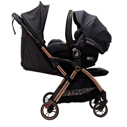 PARIS Travel Stroller