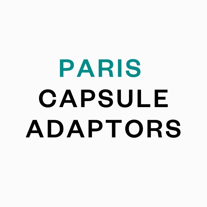Car Capsule Adaptors