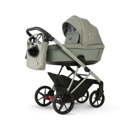 CHLOE Salvia - Salvia Green Chassis