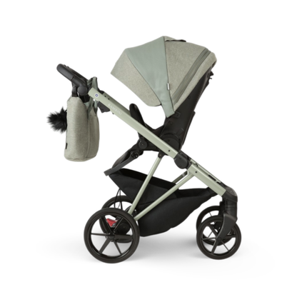 CHLOE Salvia - Salvia Green Chassis