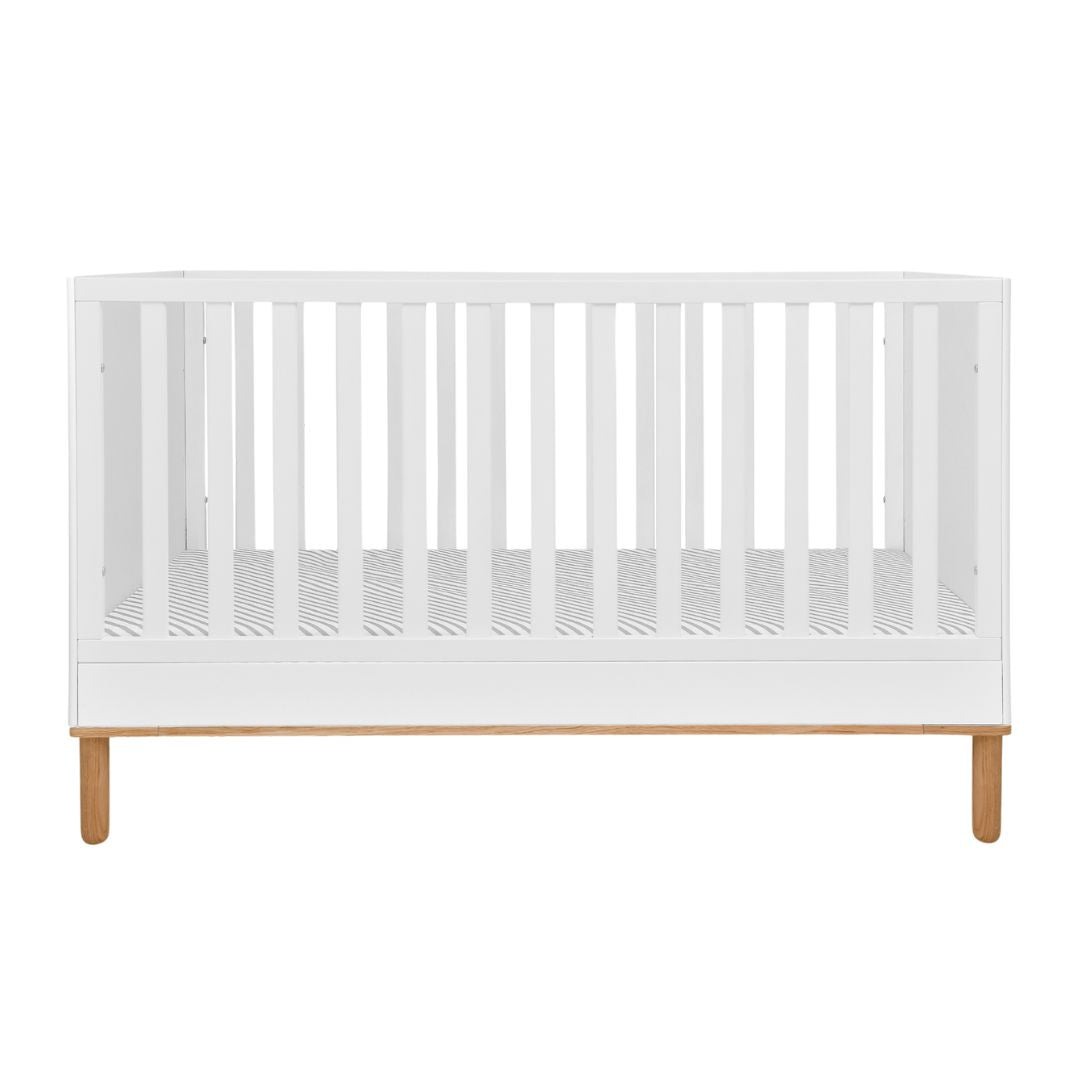Shiloh Convertible Cot Crib