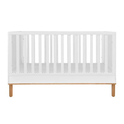 Shiloh Convertible Cot Crib