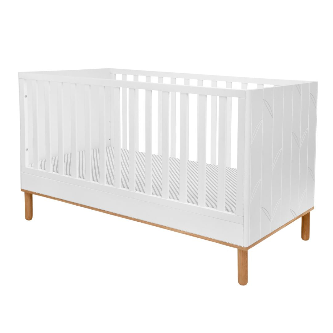 Shiloh Convertible Cot Crib