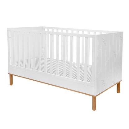 Shiloh Convertible Cot Crib