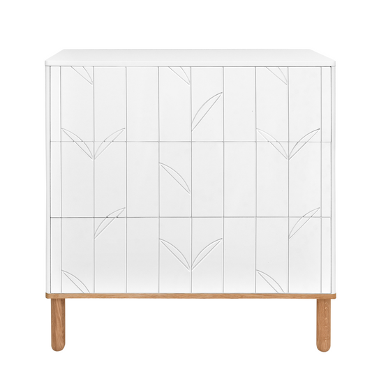 Shiloh Dresser