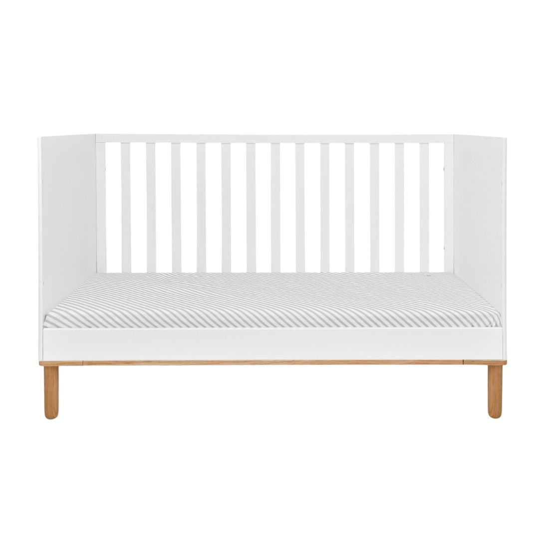 Shiloh Convertible Cot Crib