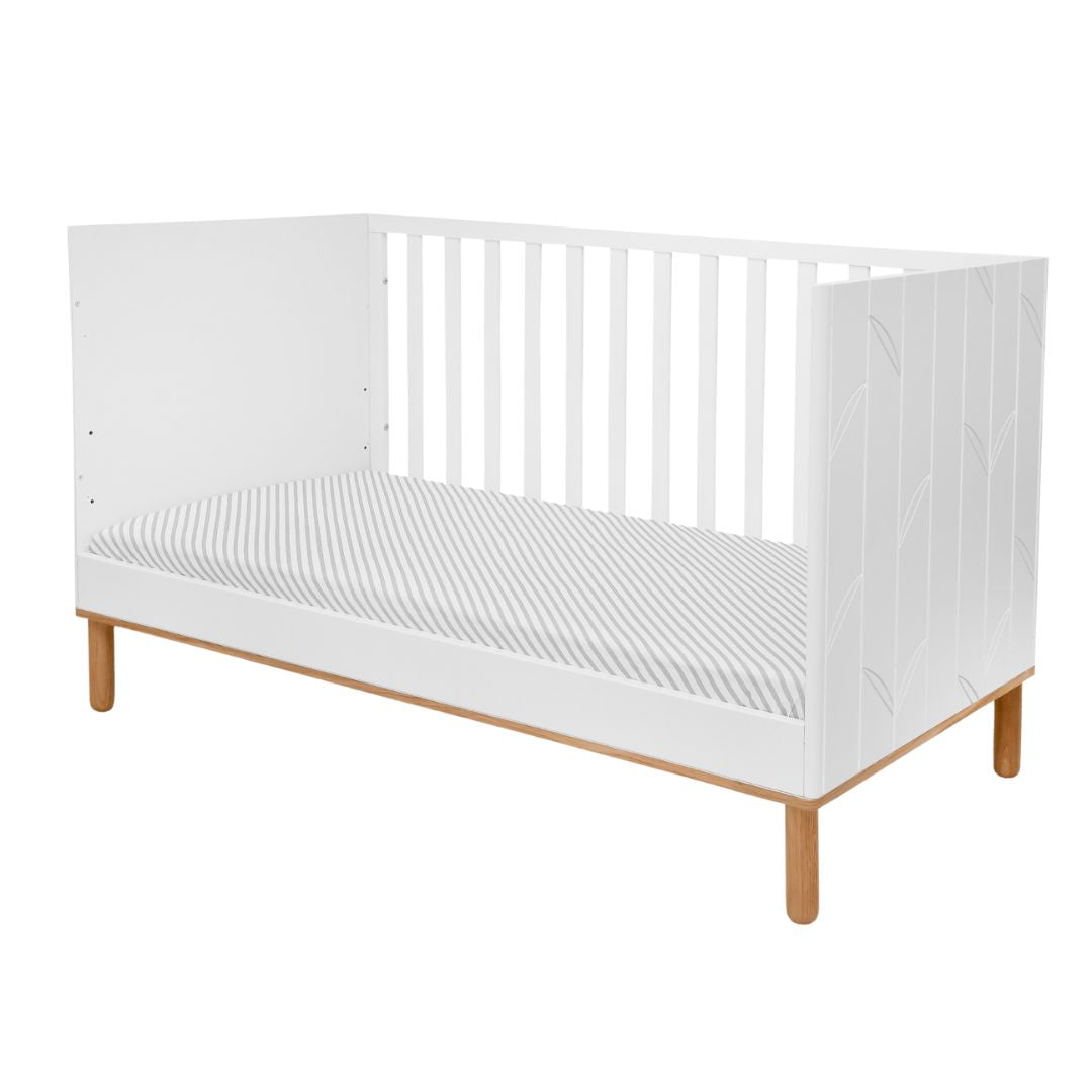 Shiloh Convertible Cot Crib